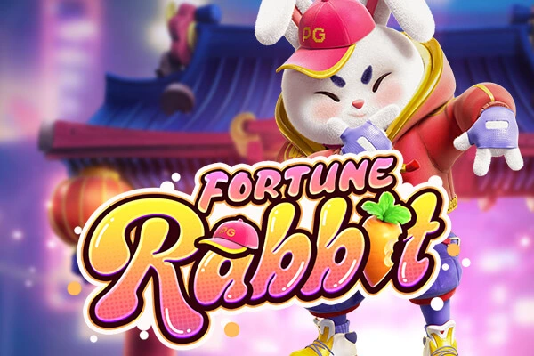 Fortune Rabbit Donaldbet